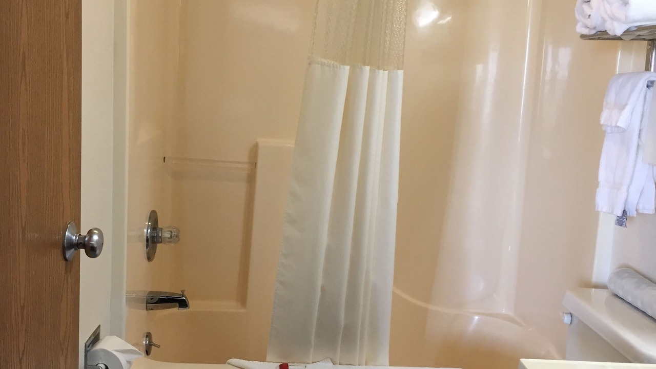 Photo of Bathroom in Cuba