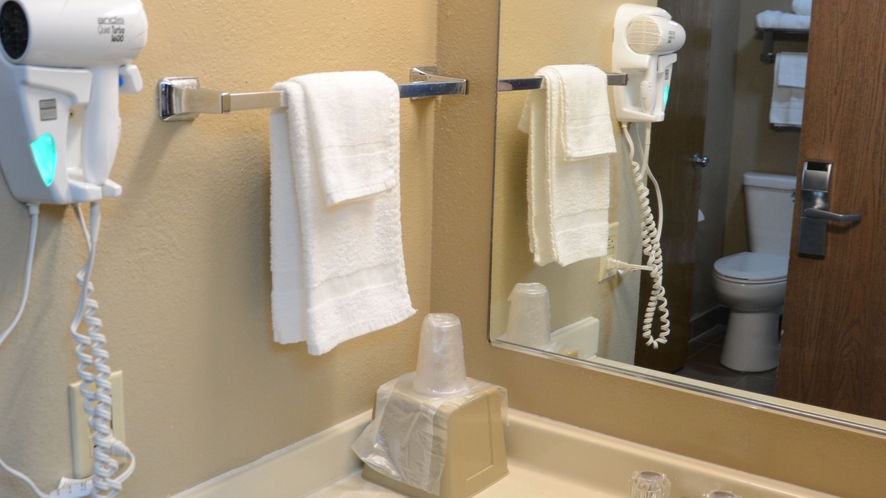 Photo of Bathroom in Centerville