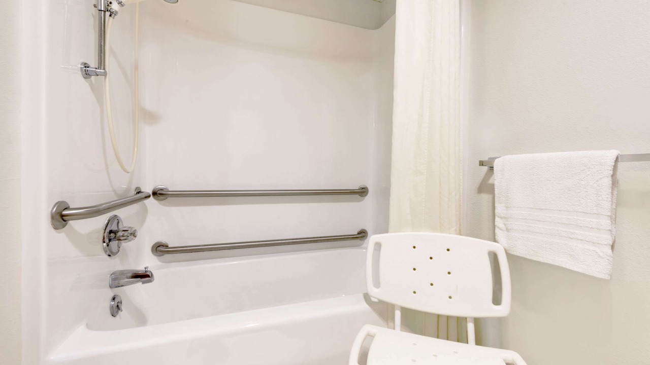 Photo of Bathroom in Centerville