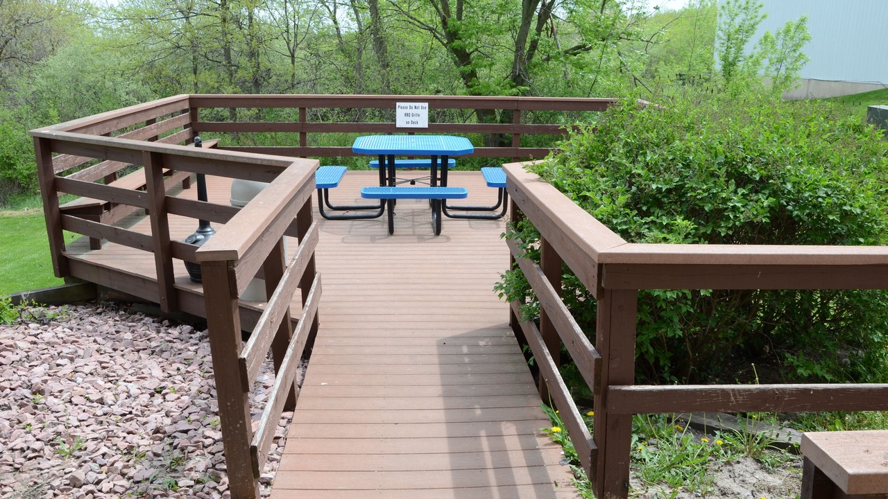 Photo of Outdoor in Centerville