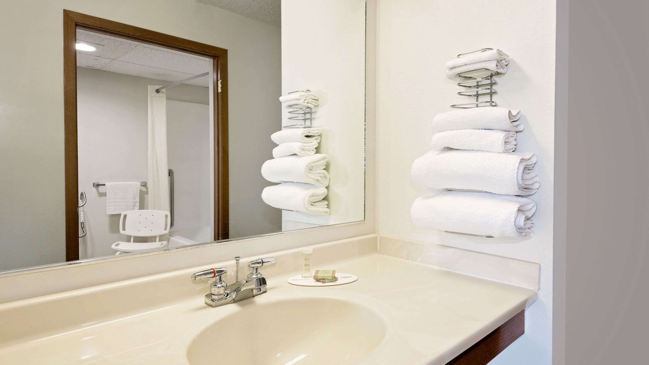 Photo of Bathroom in Centerville