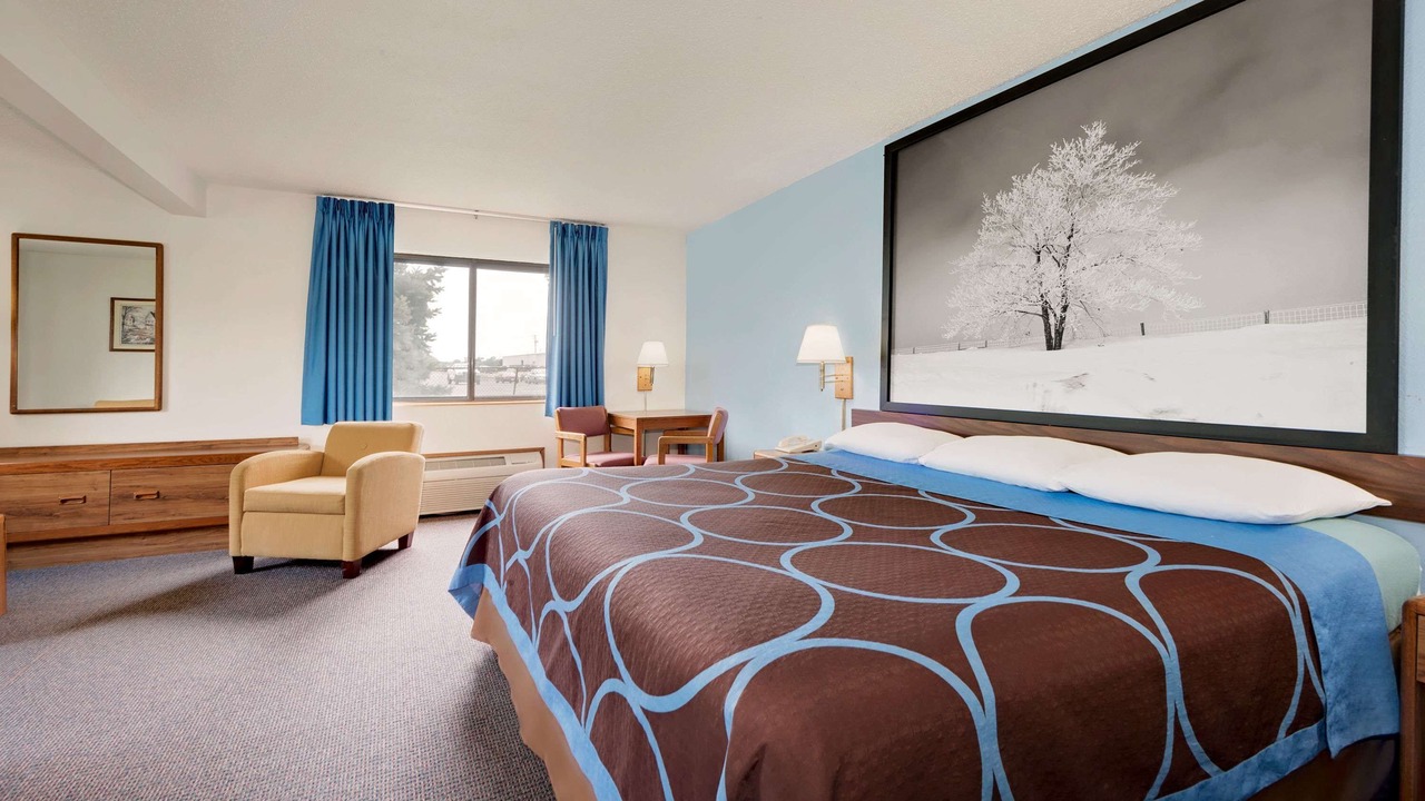 Photo of Bedroom in Centerville