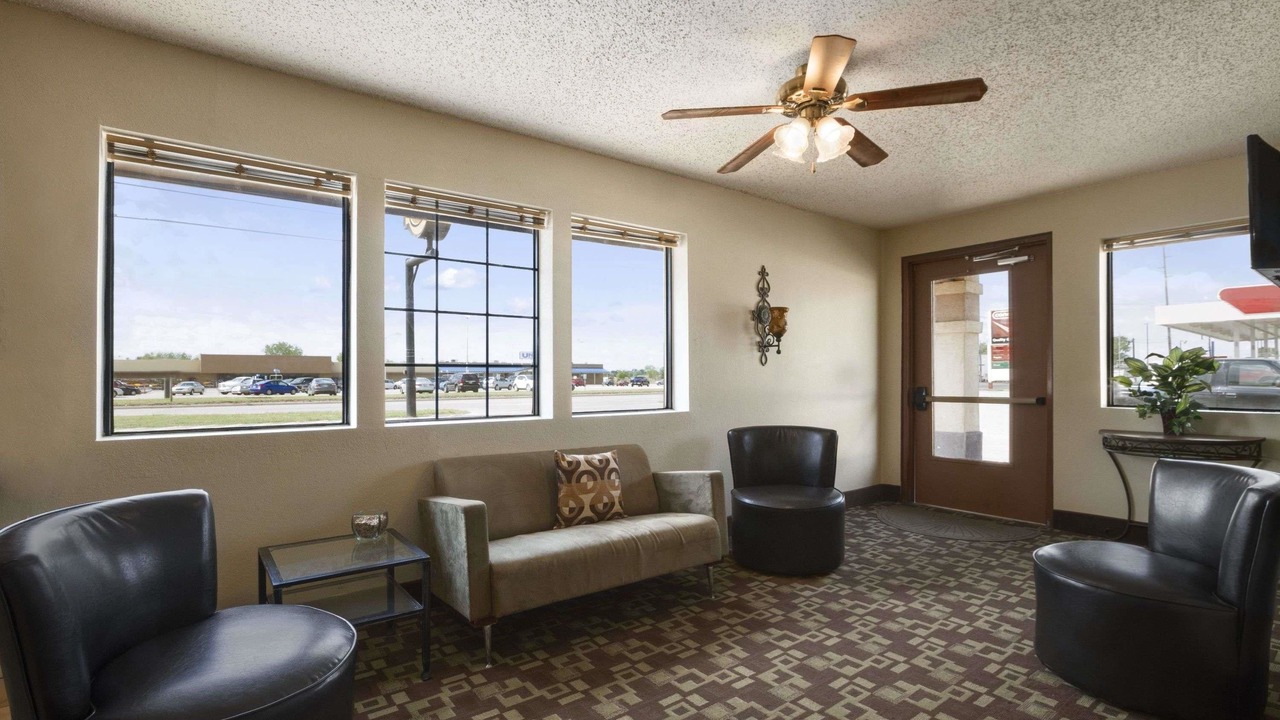 Photo of Livingroom in Blackwell