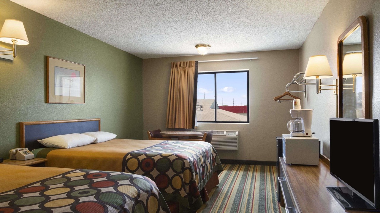 Photo of Bedroom in Blackwell