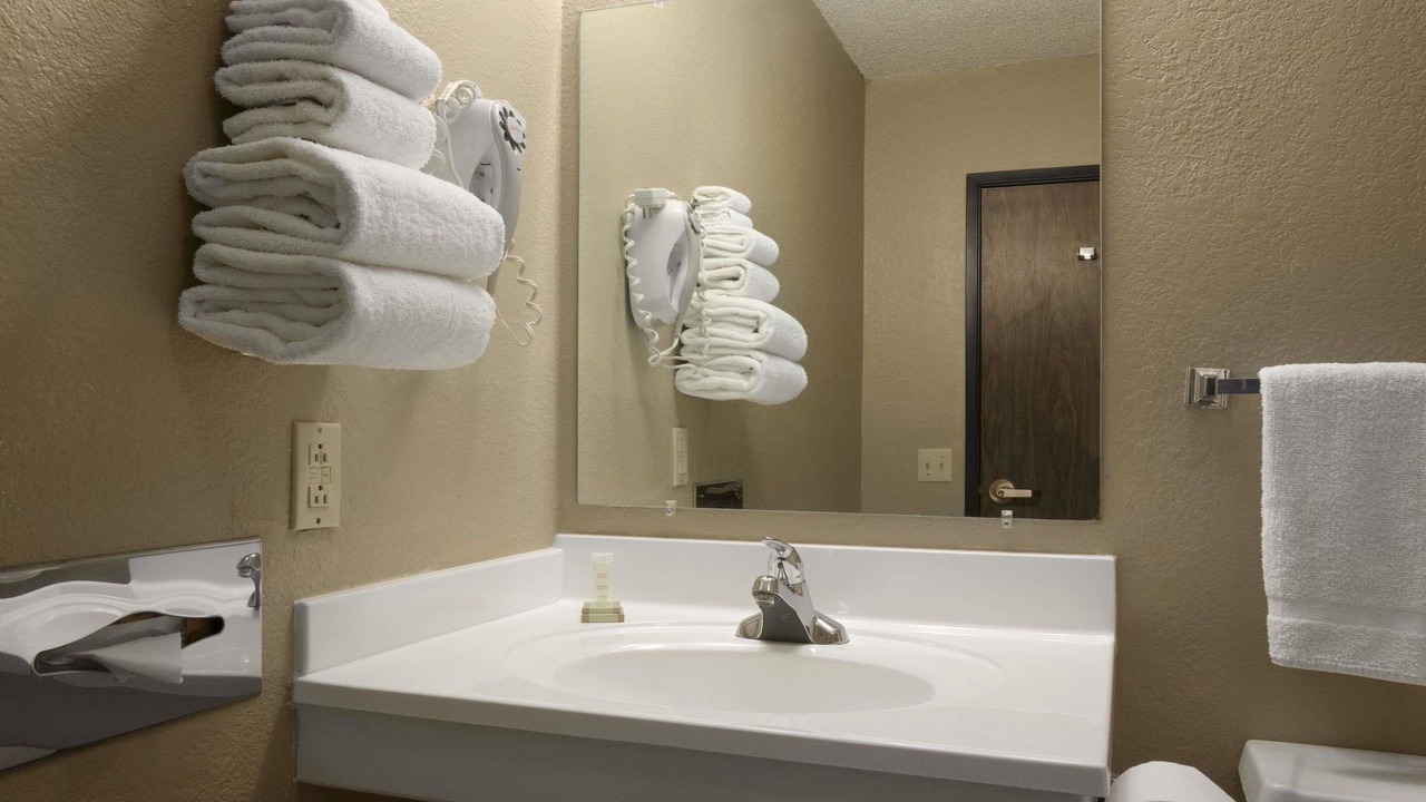 Photo of Bathroom in Blackwell