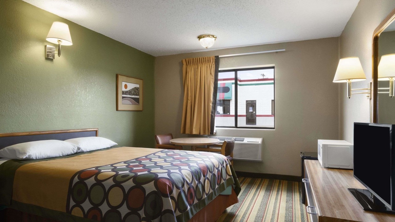 Photo of Bedroom in Blackwell