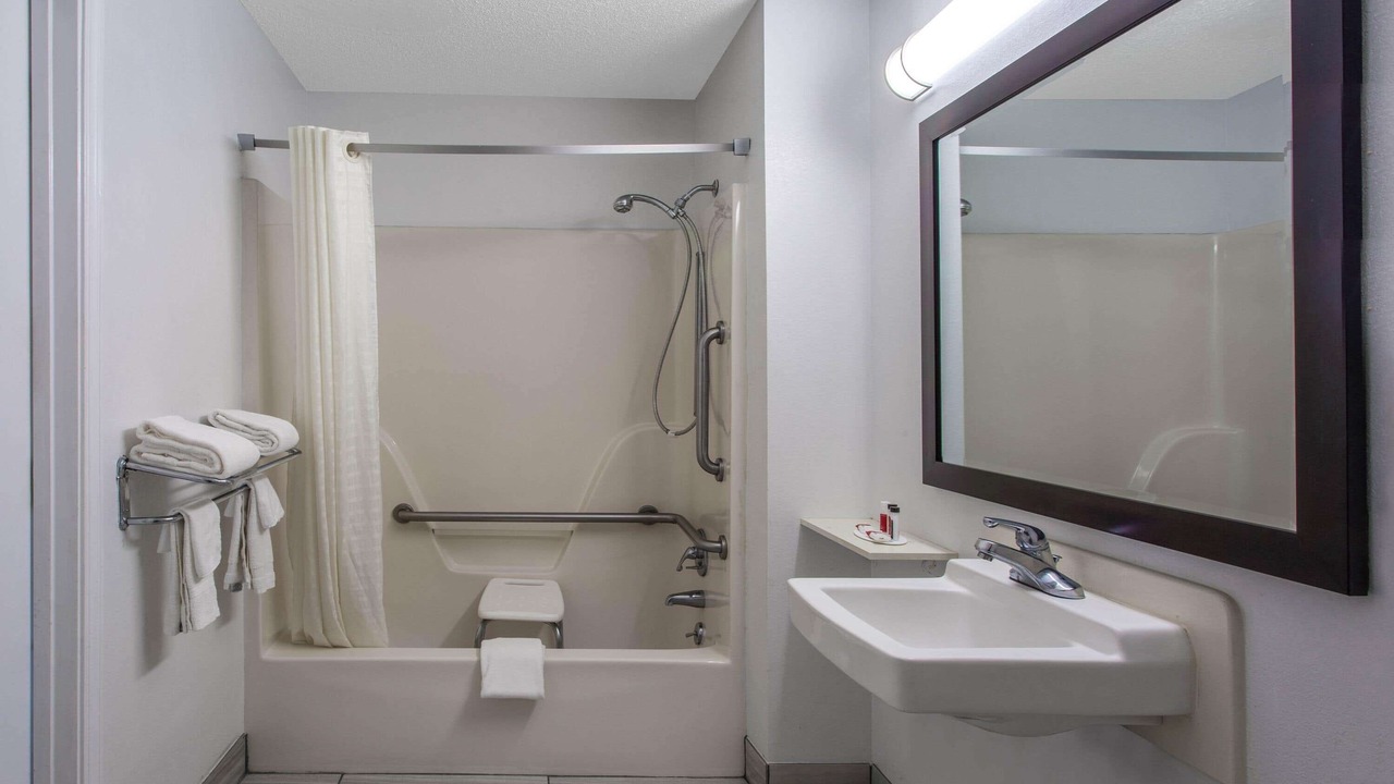 Photo of Bathroom in Florence