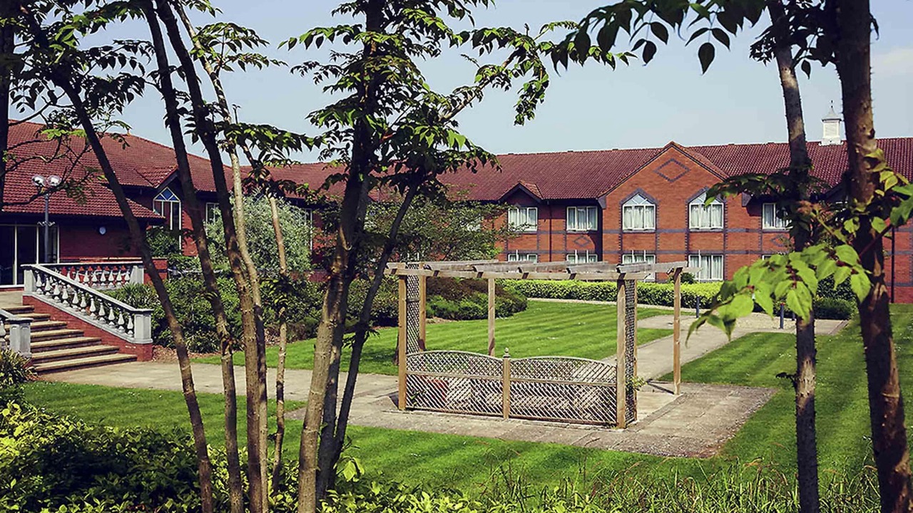 Photo of Outdoor in Flecknoe