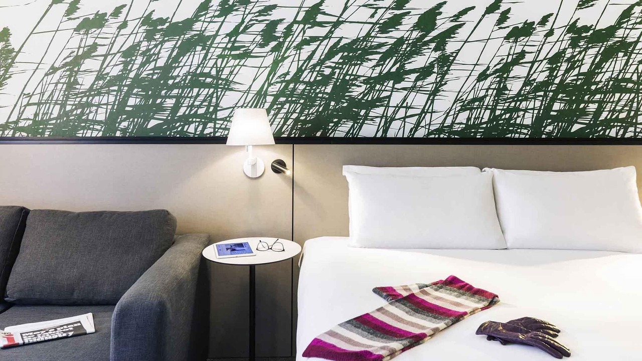 Photo of Bedroom in Flecknoe