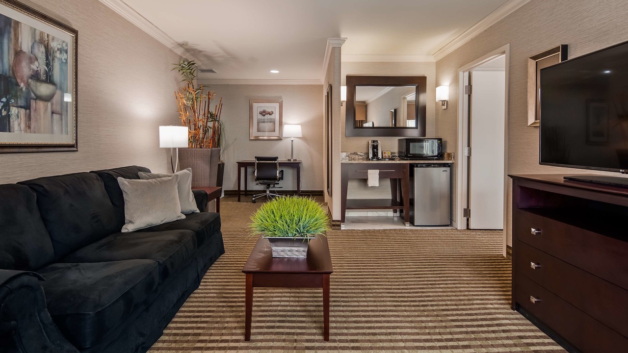 Photo of Bedroom in Mendenhall