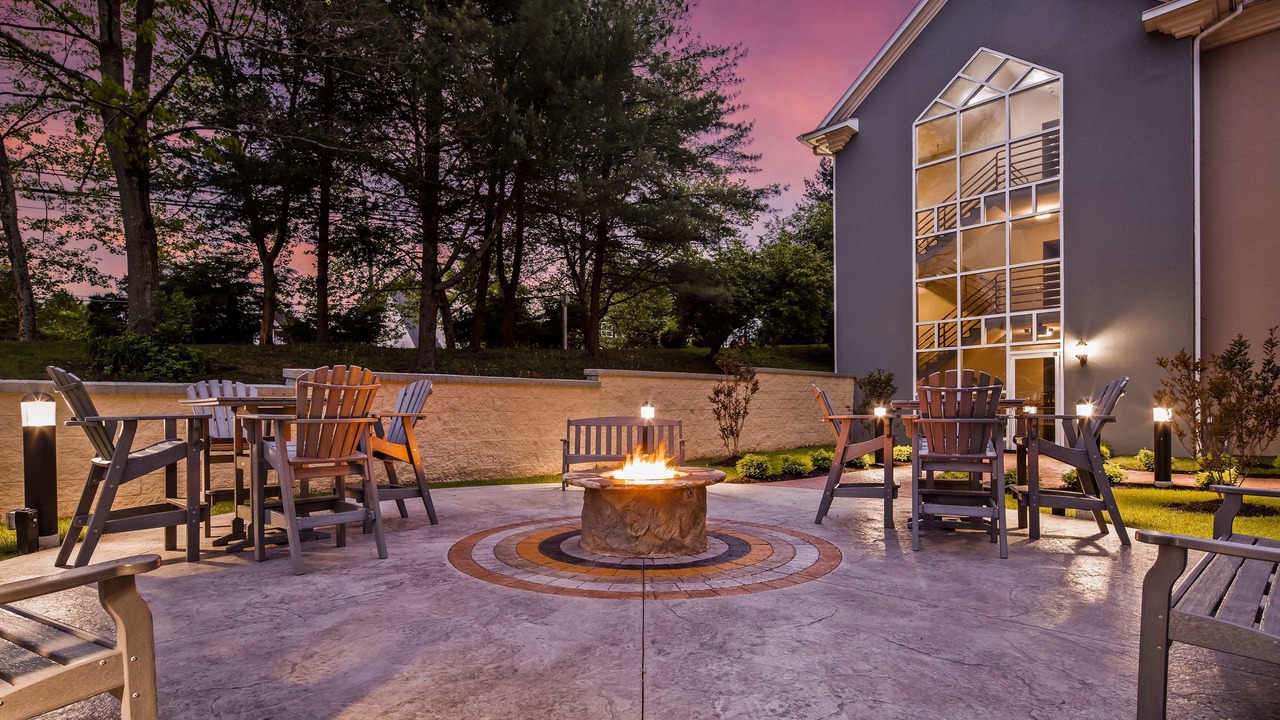 Photo of Outdoor in Mendenhall