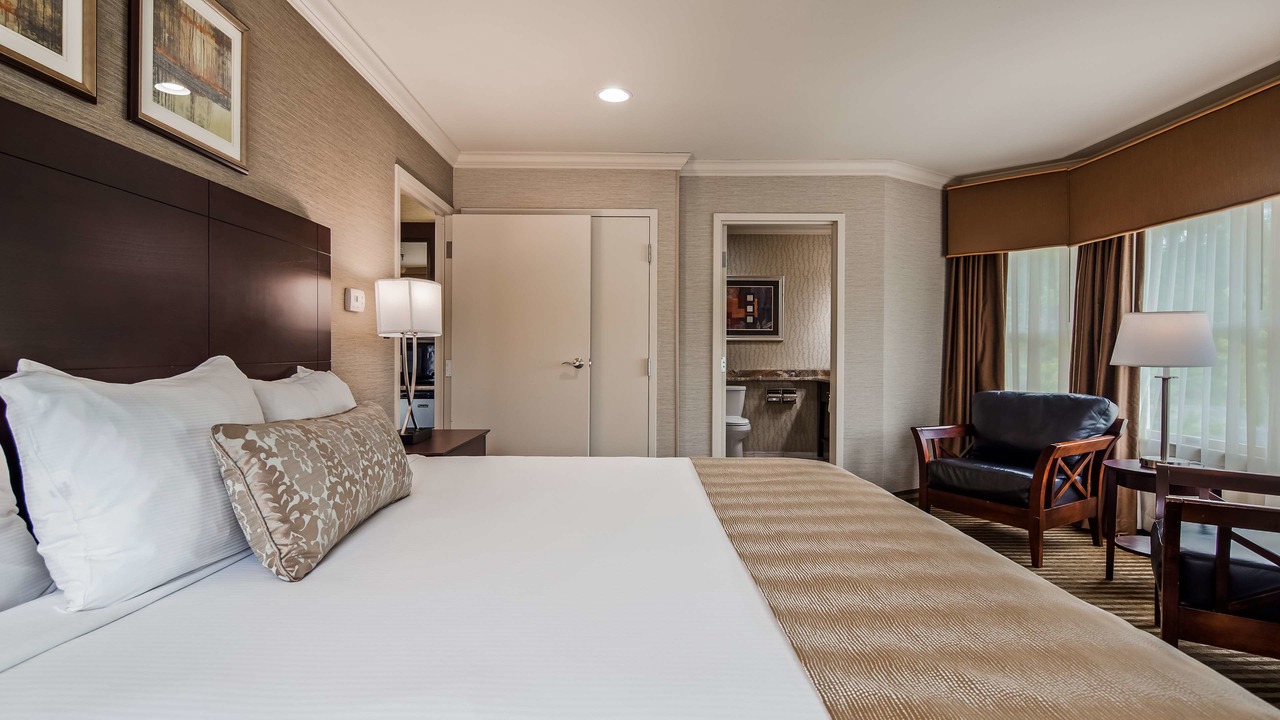 Photo of Bathroom in Mendenhall