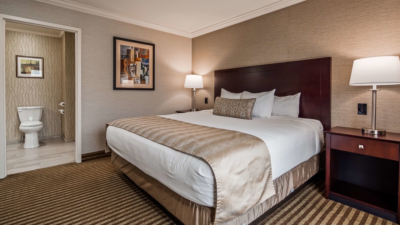 Photo of Bedroom in Mendenhall