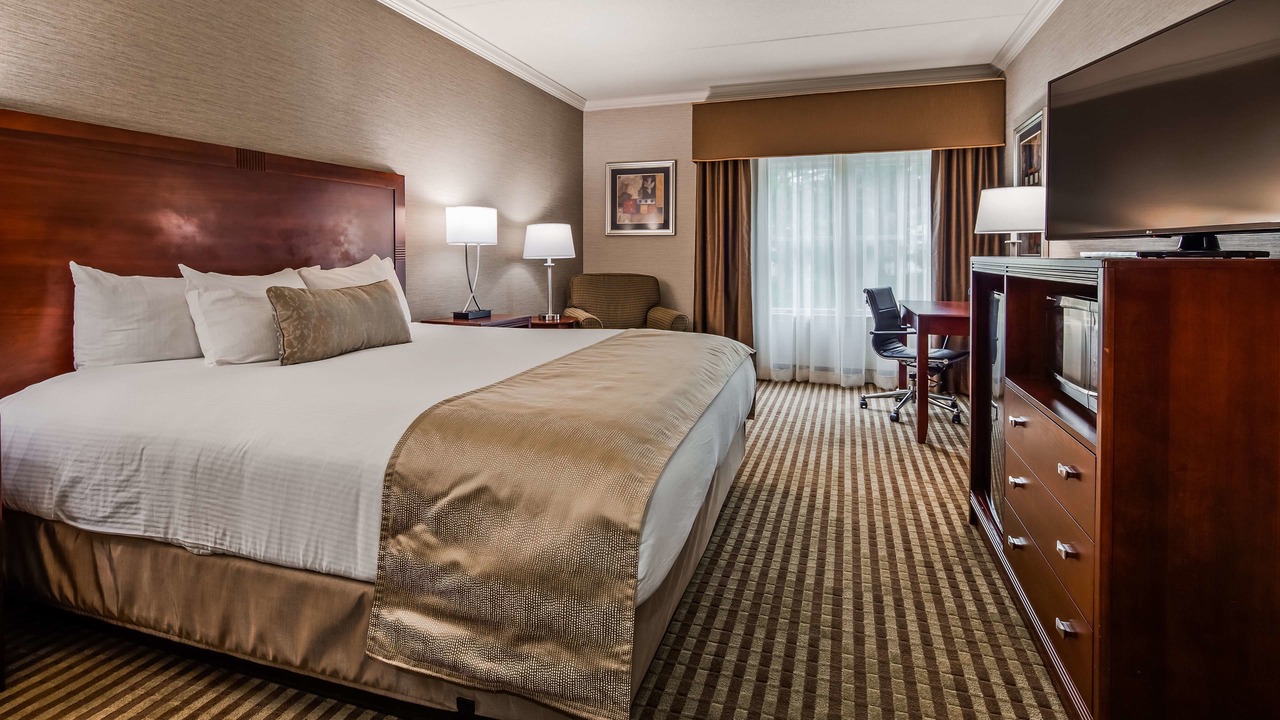 Photo of Bedroom in Mendenhall