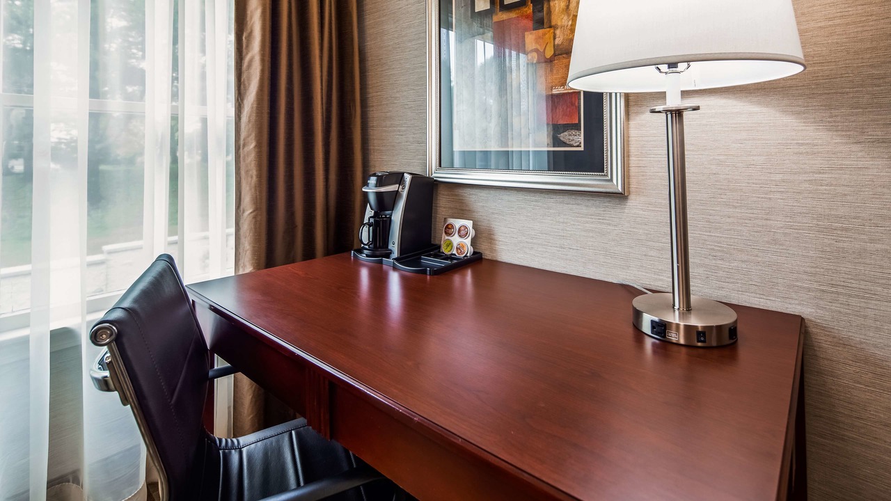 Photo of Bedroom in Mendenhall