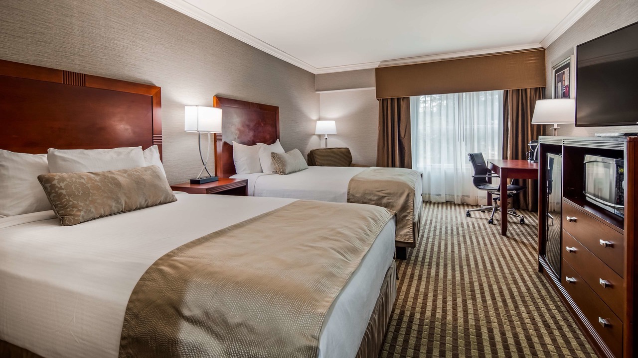 Photo of Bedroom in Mendenhall