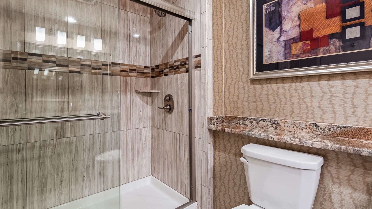 Photo of Bathroom in Mendenhall