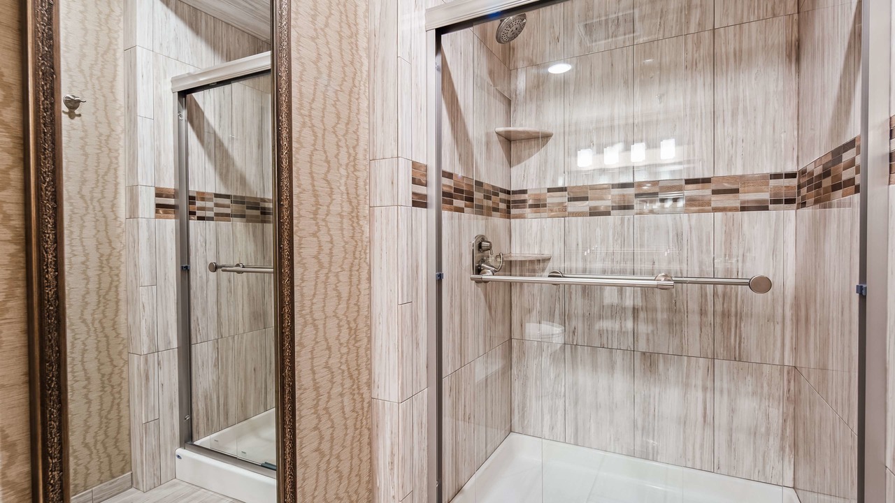 Photo of Bathroom in Mendenhall