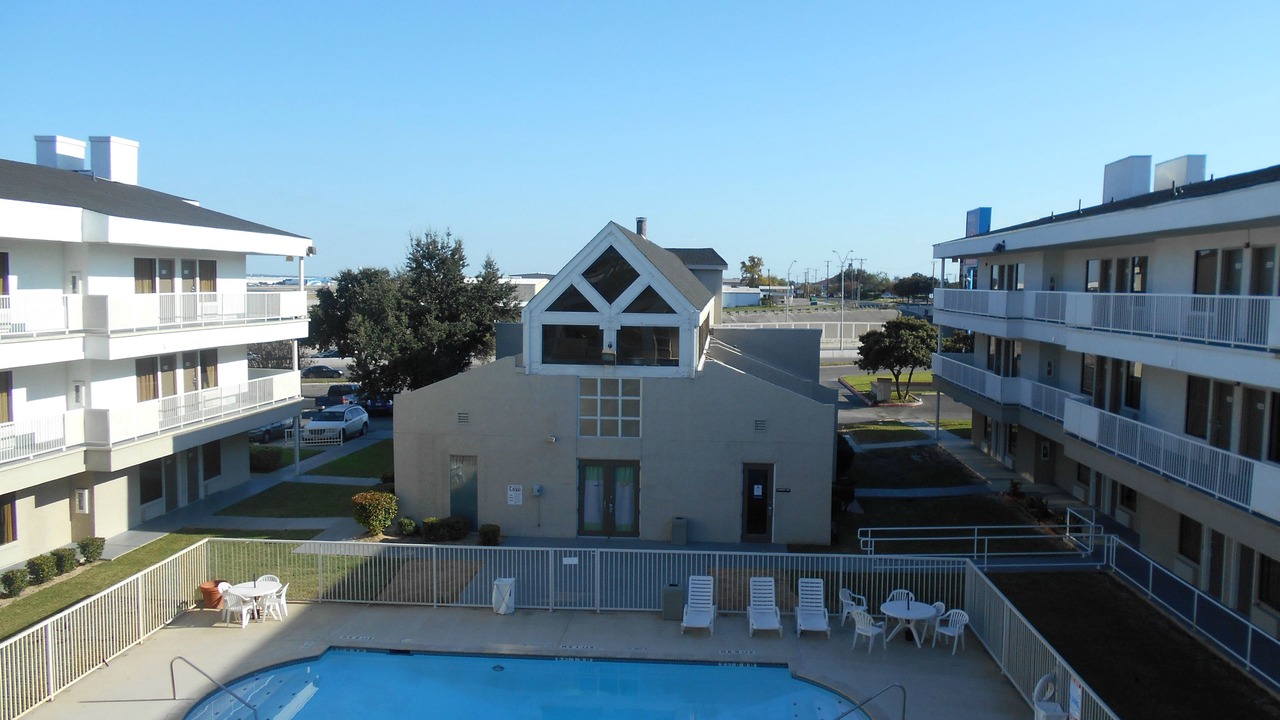 Photo of Outdoor in North San Antonio - SAT