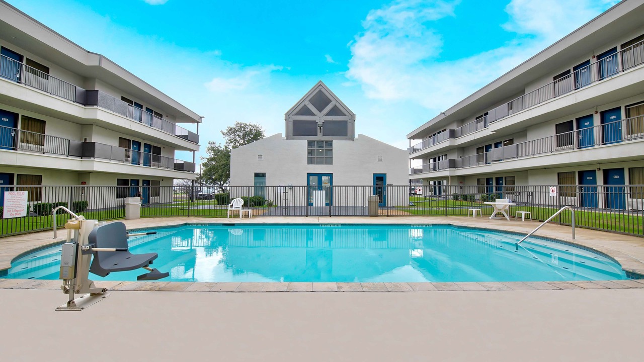 Photo of Outdoor in North San Antonio - SAT