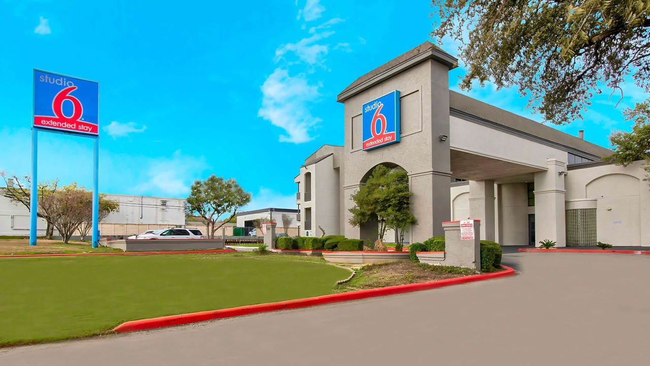 Photo of Outdoor in North San Antonio - SAT