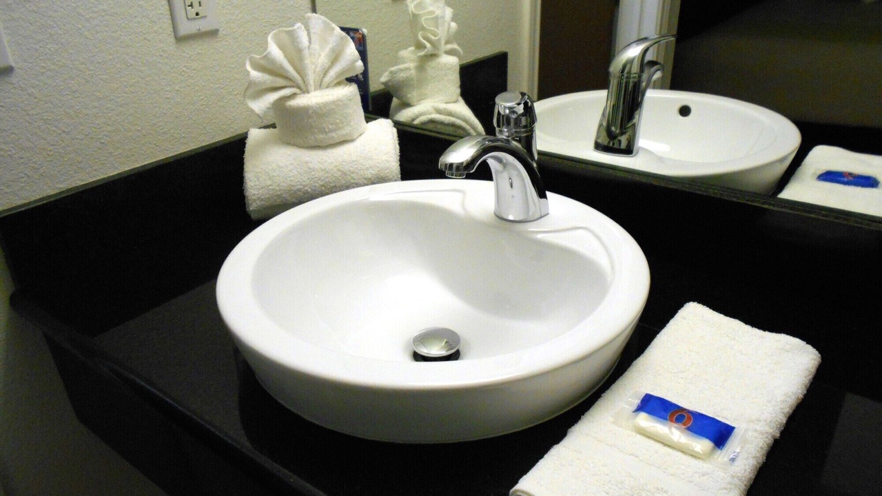 Photo of Bathroom in North San Antonio - SAT