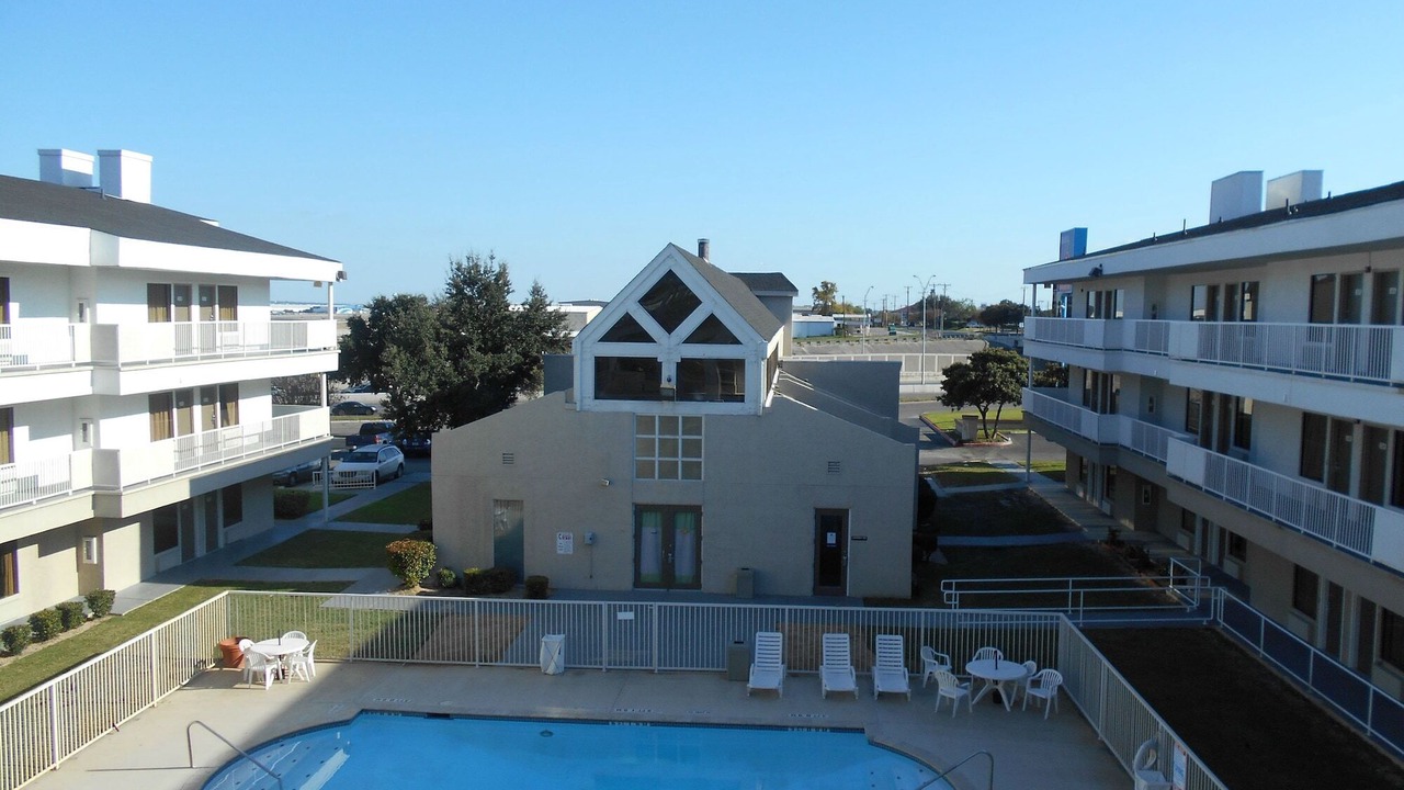 Photo of Outdoor in North San Antonio - SAT