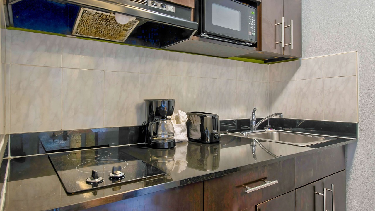 Photo of Kitchen in North San Antonio - SAT