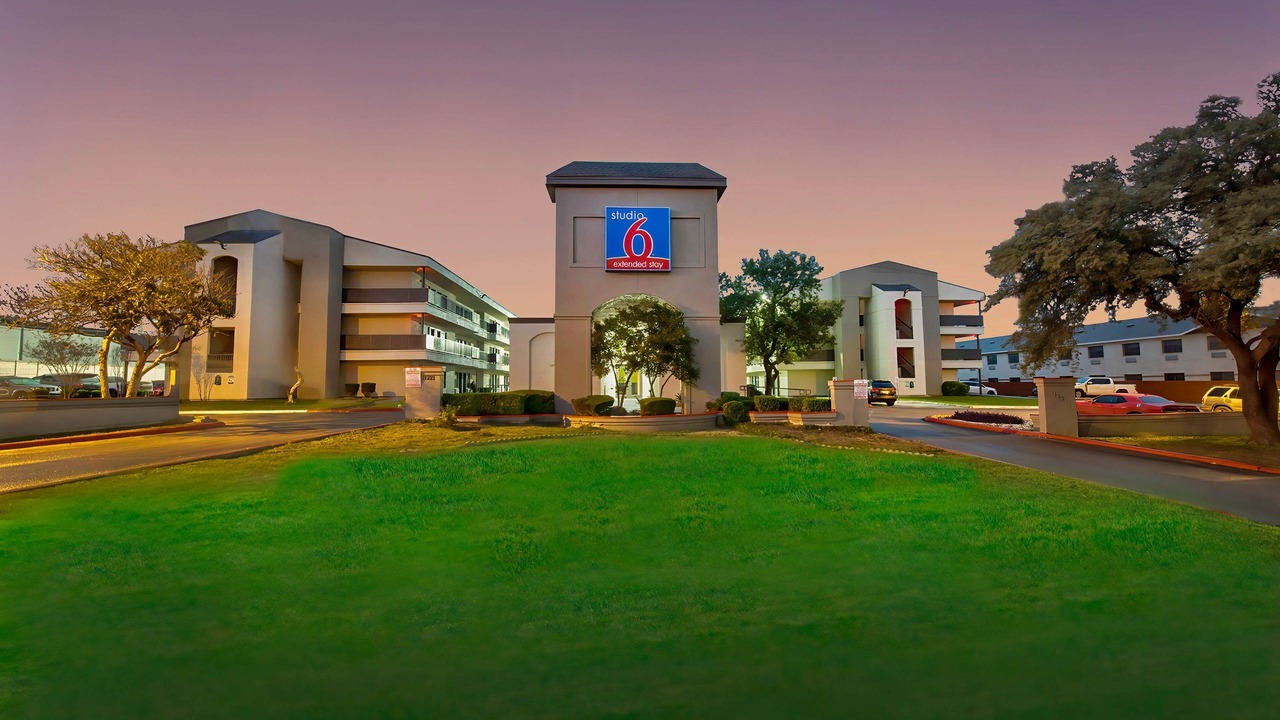 Photo of Outdoor in North San Antonio - SAT