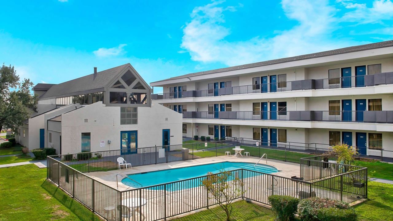 Photo of Outdoor in North San Antonio - SAT