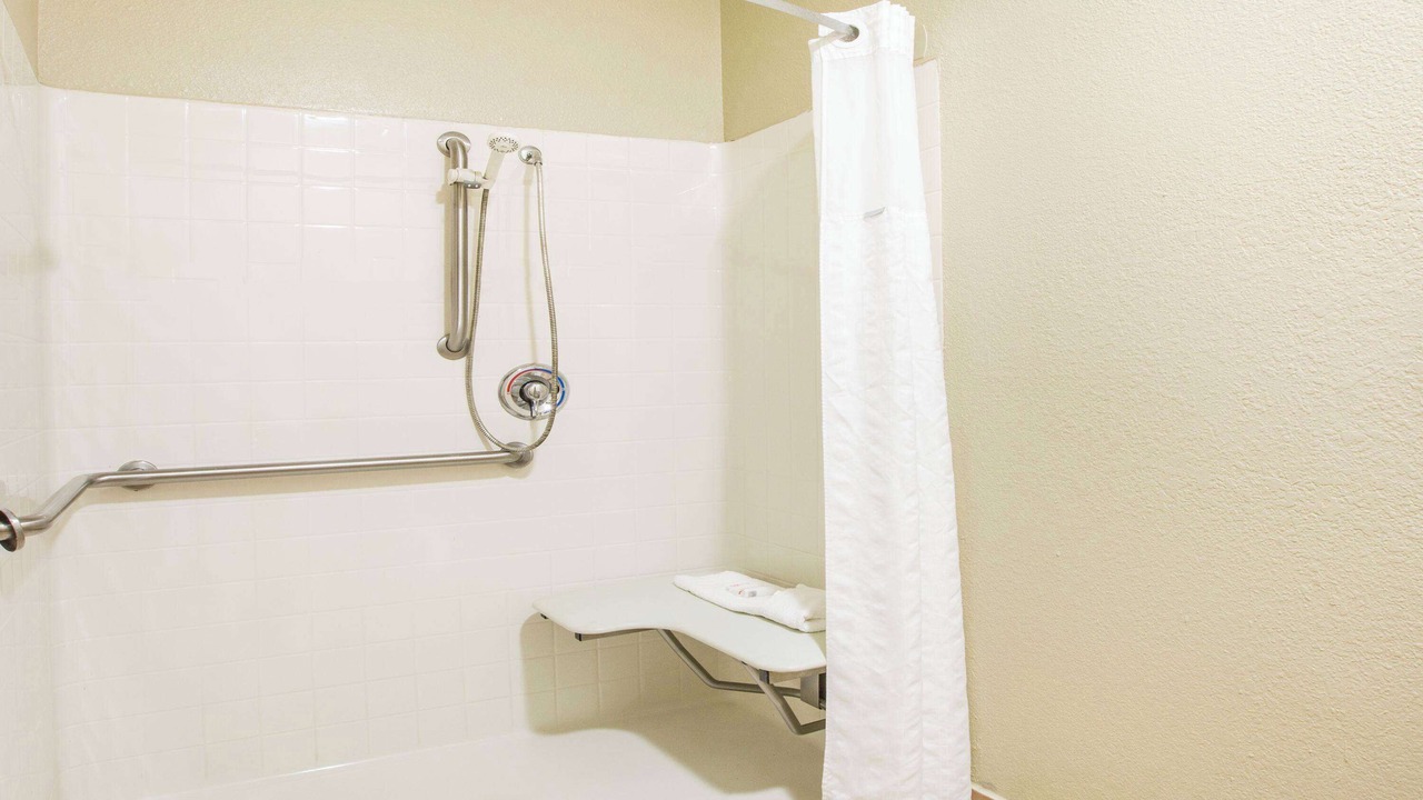 Photo of Bathroom in Port Arthur