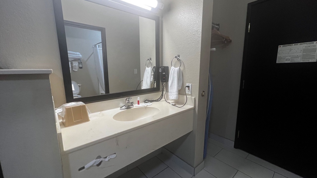 Photo of Bathroom in Port Arthur
