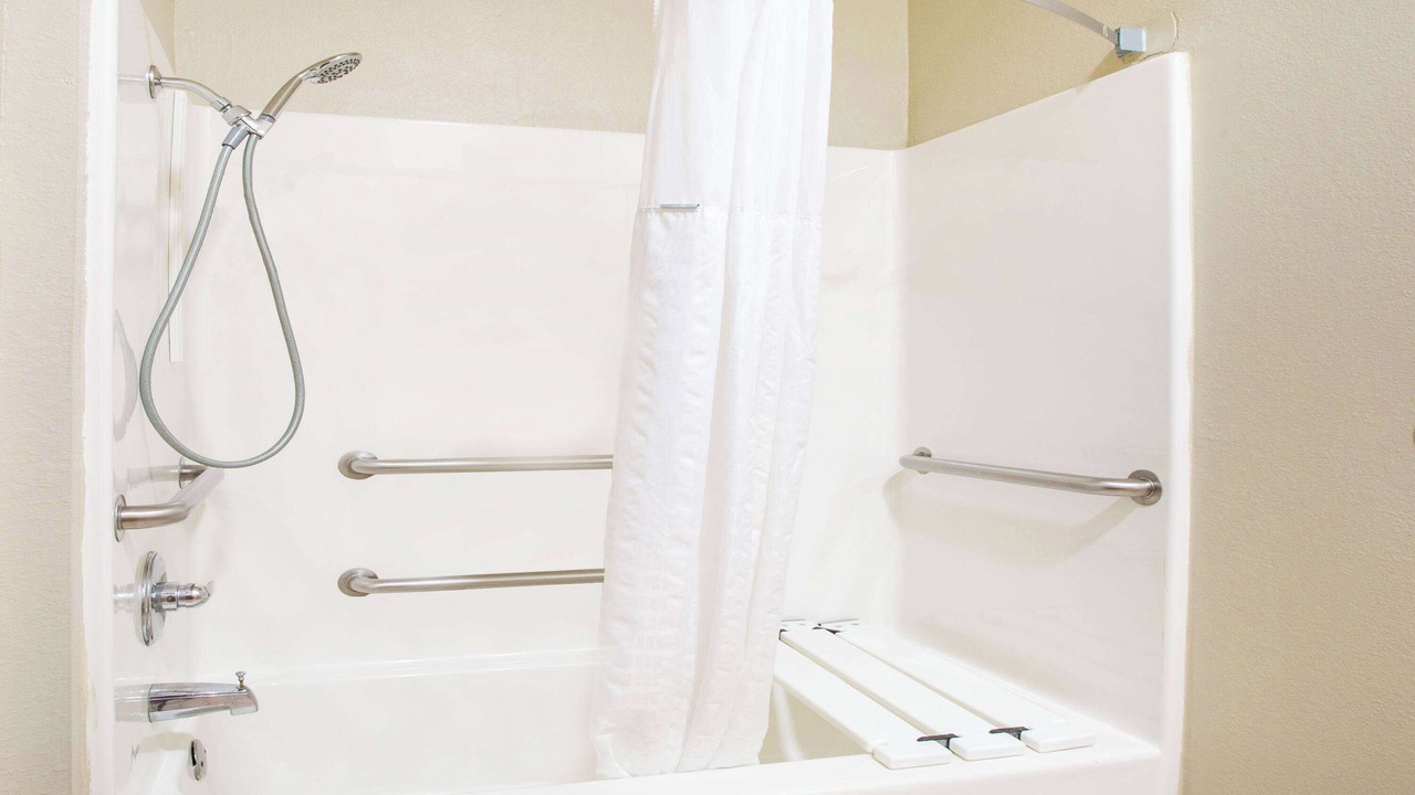 Photo of Bathroom in Port Arthur