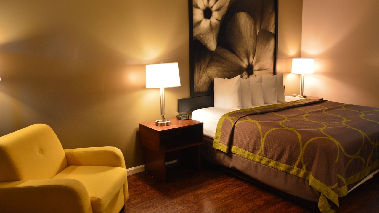 Photo of Bedroom in Madison