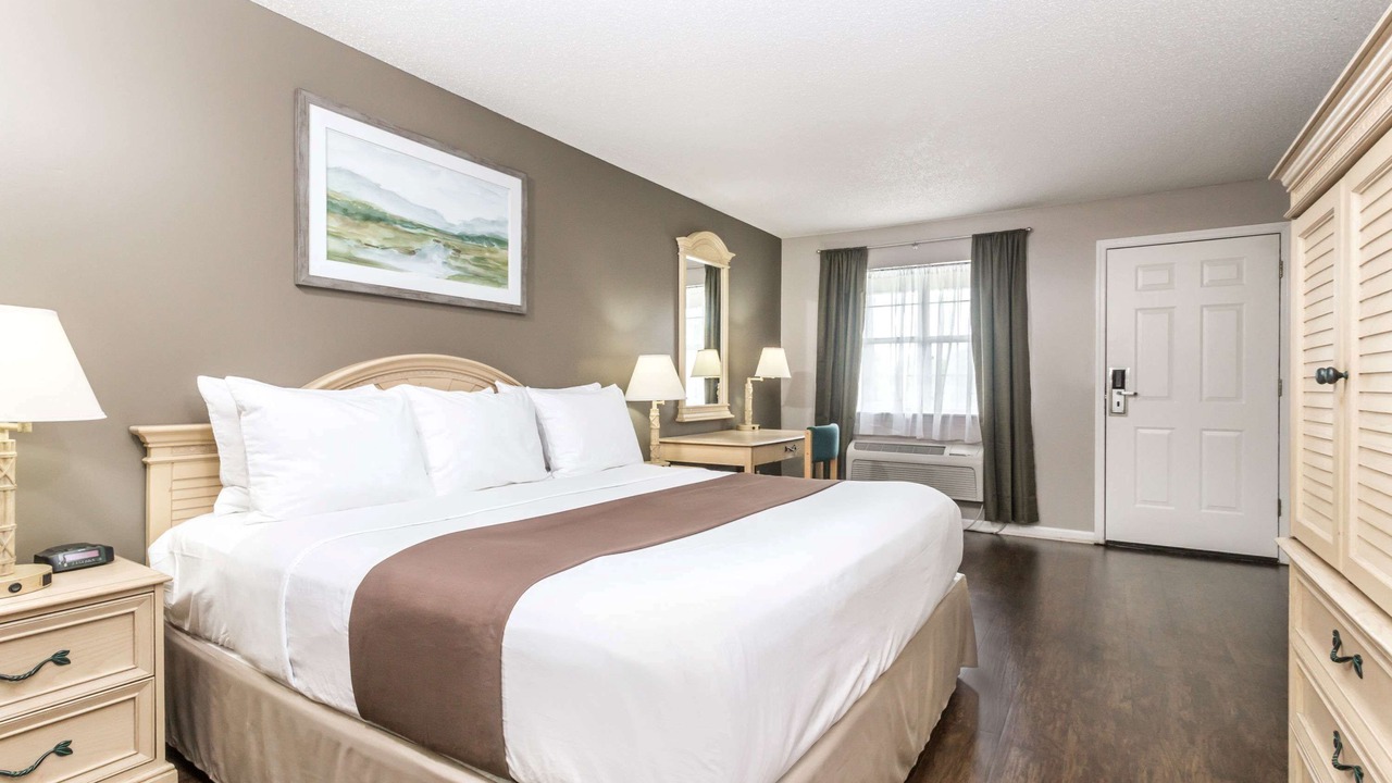 Photo of Bedroom in Madison