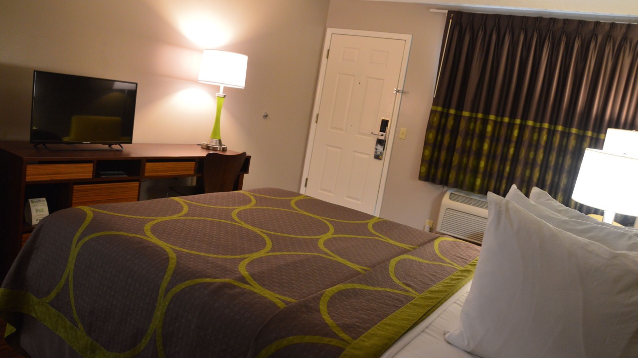 Photo of Bedroom in Madison