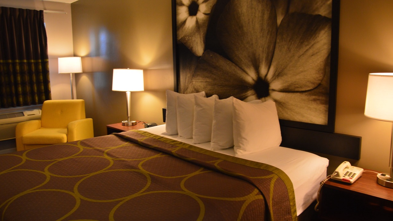 Photo of Bedroom in Madison