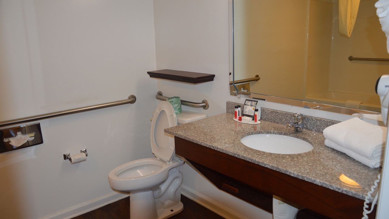 Photo of Bathroom in Madison