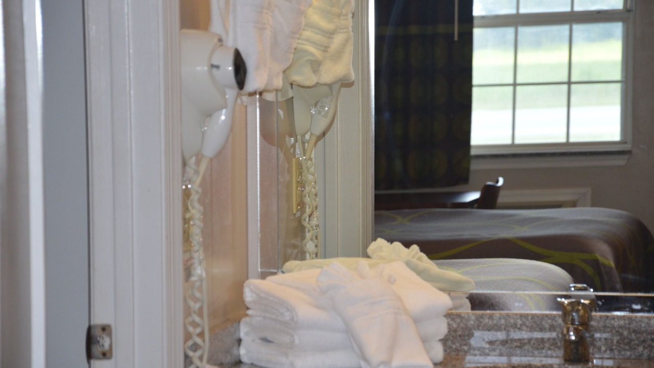 Photo of Bathroom in Madison