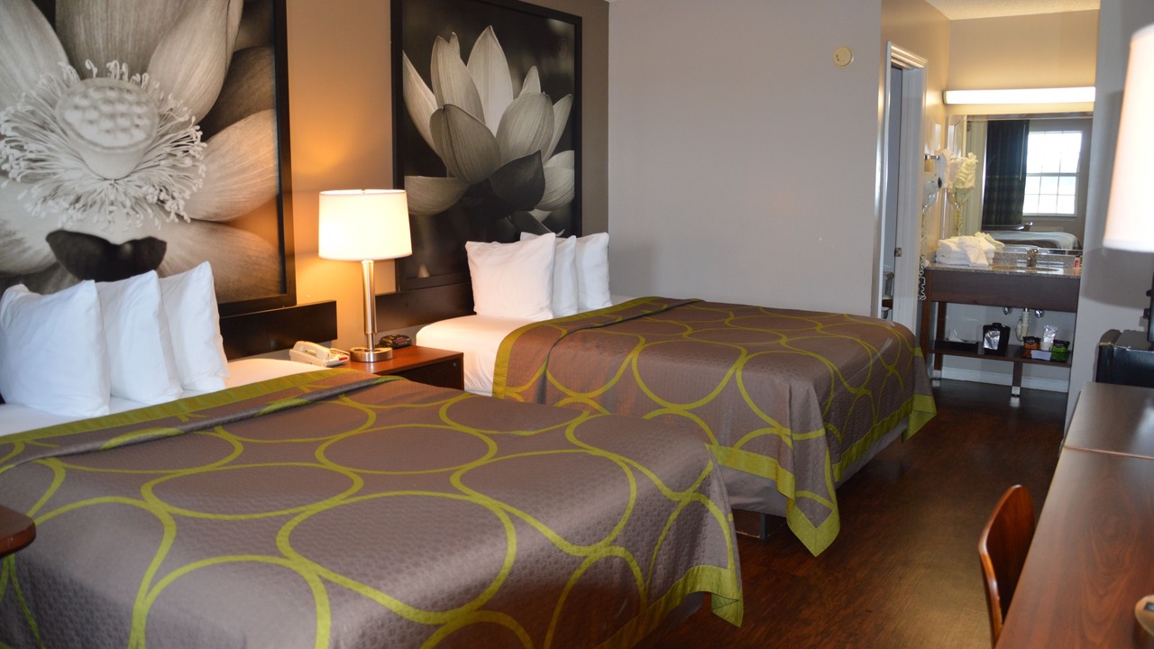 Photo of Bedroom in Madison