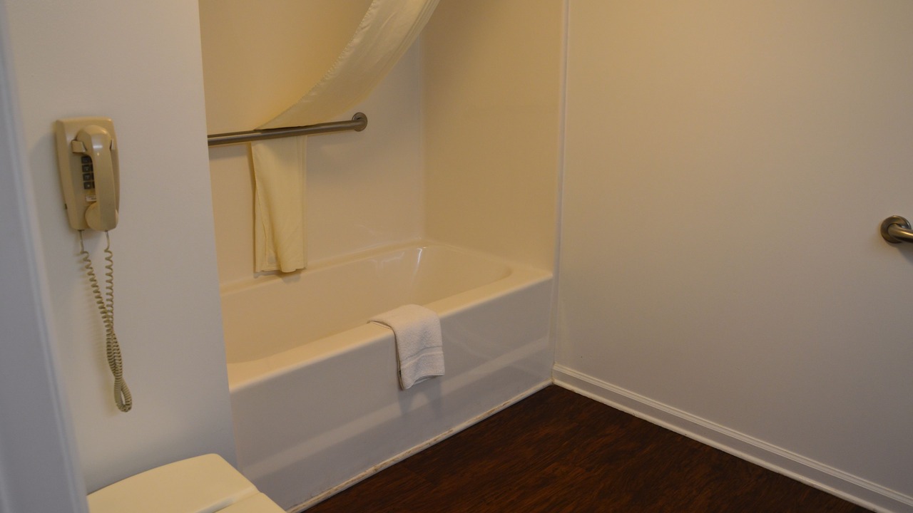 Photo of Bathroom in Madison