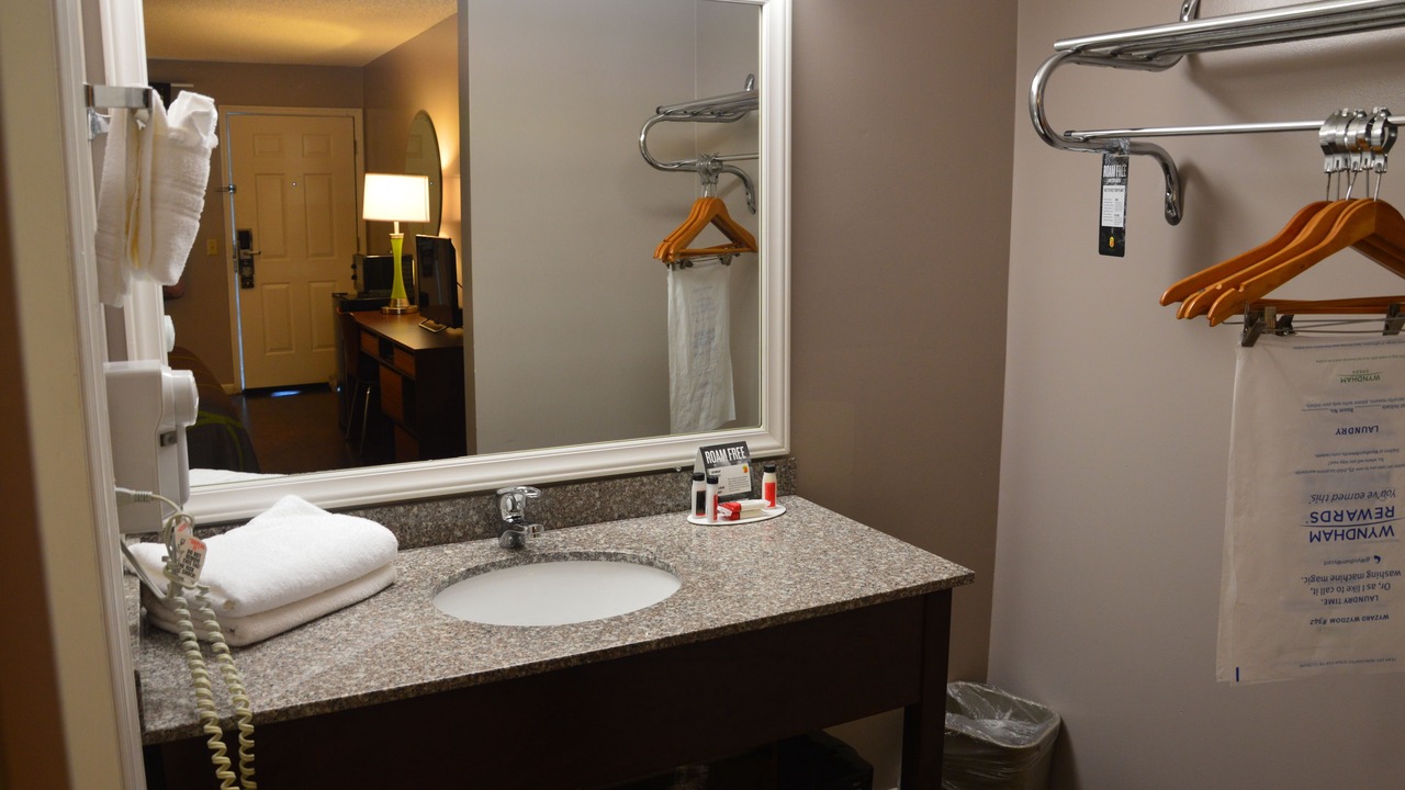 Photo of Bathroom in Madison