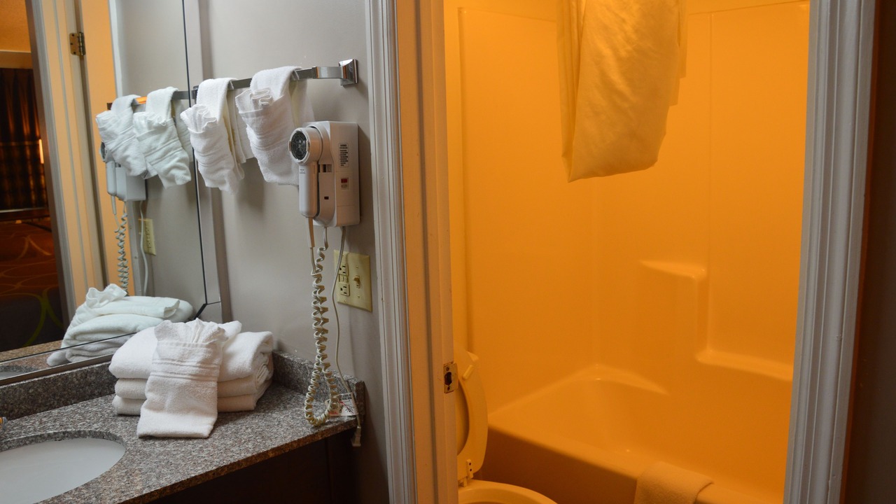 Photo of Bathroom in Madison