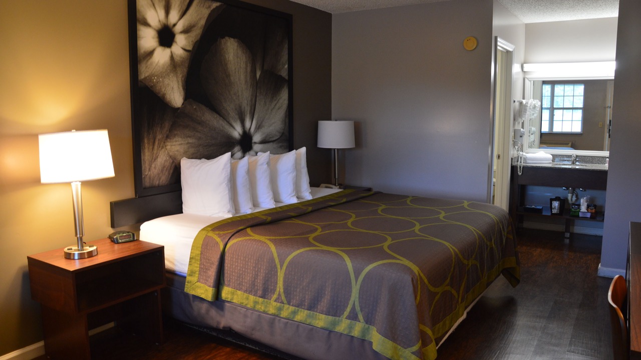 Photo of Bedroom in Madison