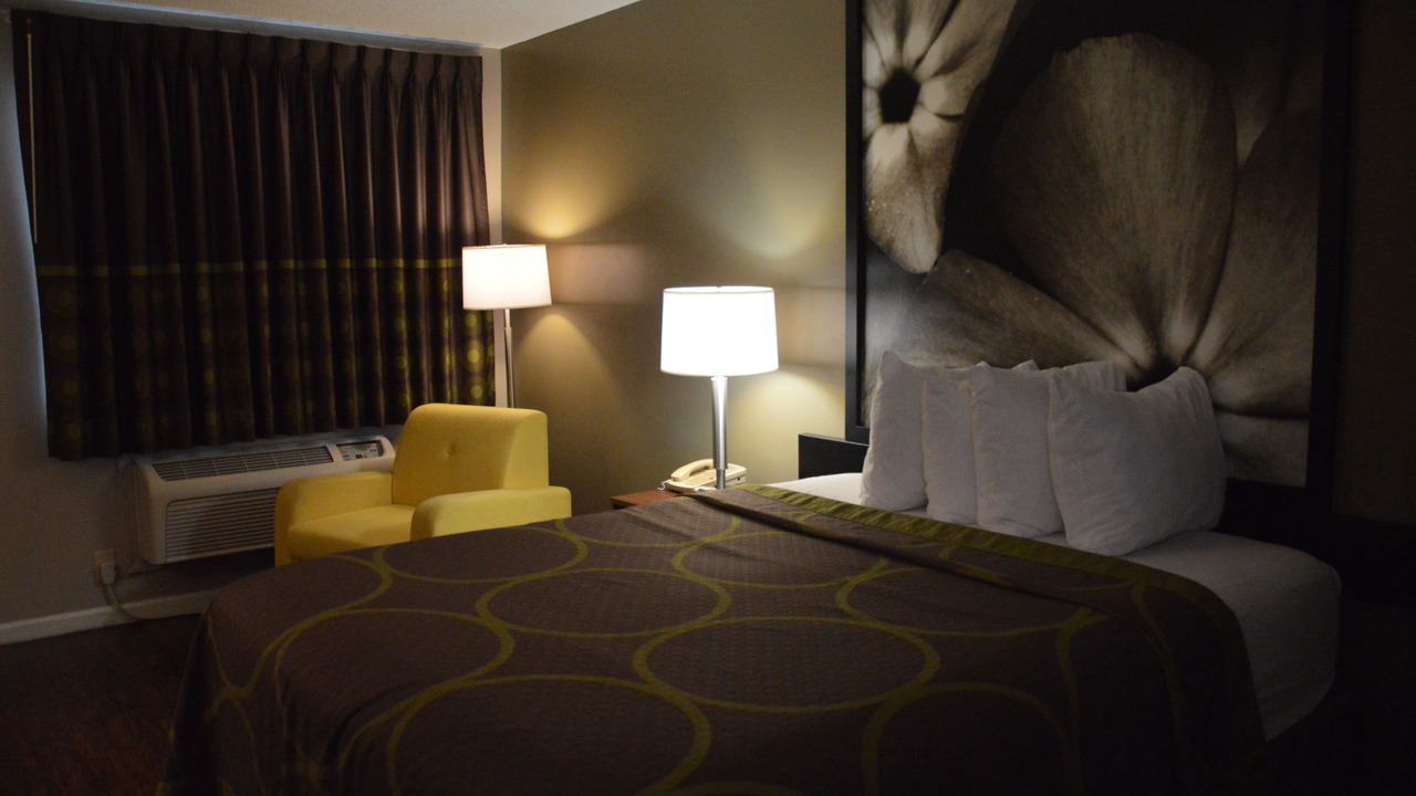 Photo of Bedroom in Madison