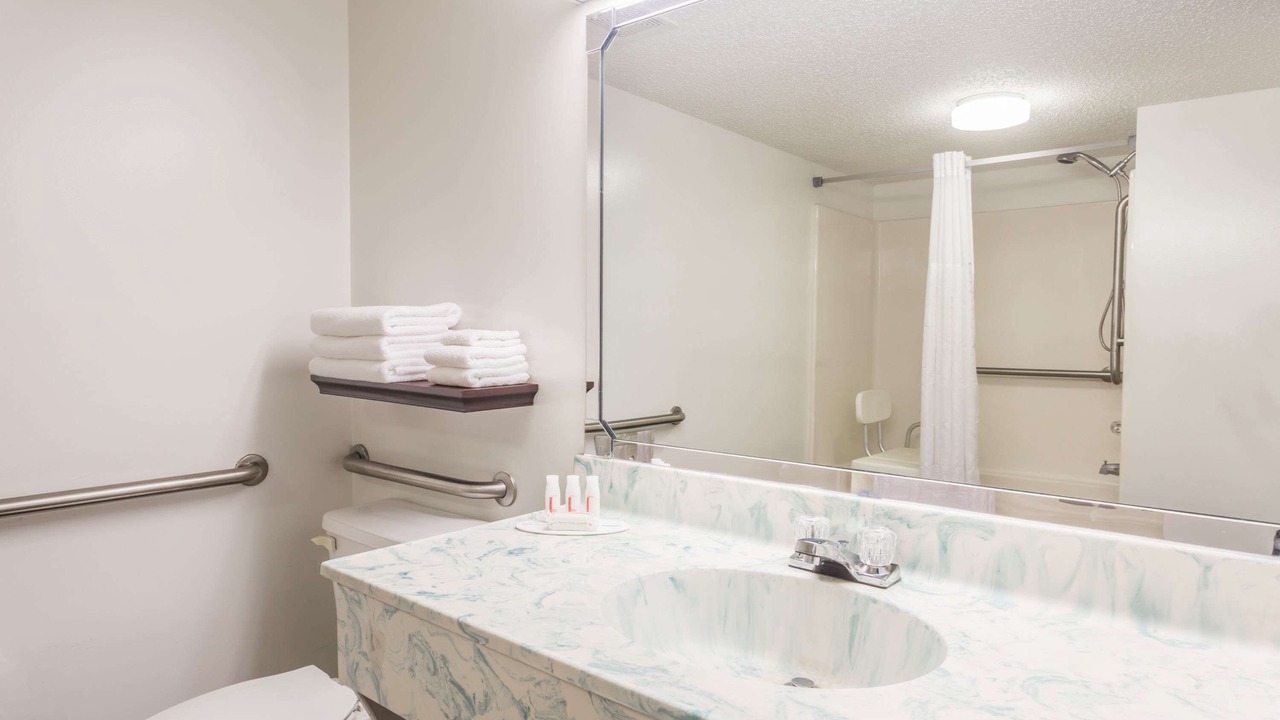 Photo of Bathroom in Madison