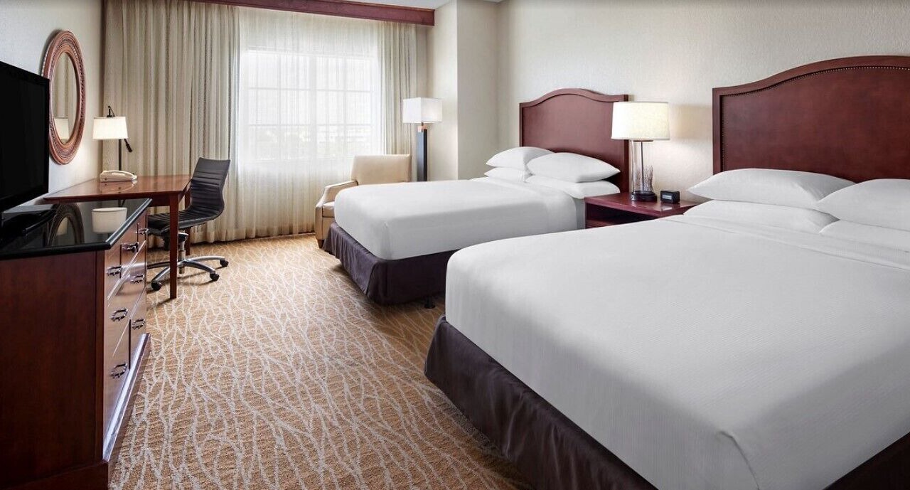 Photo of Bedroom in Sunrise