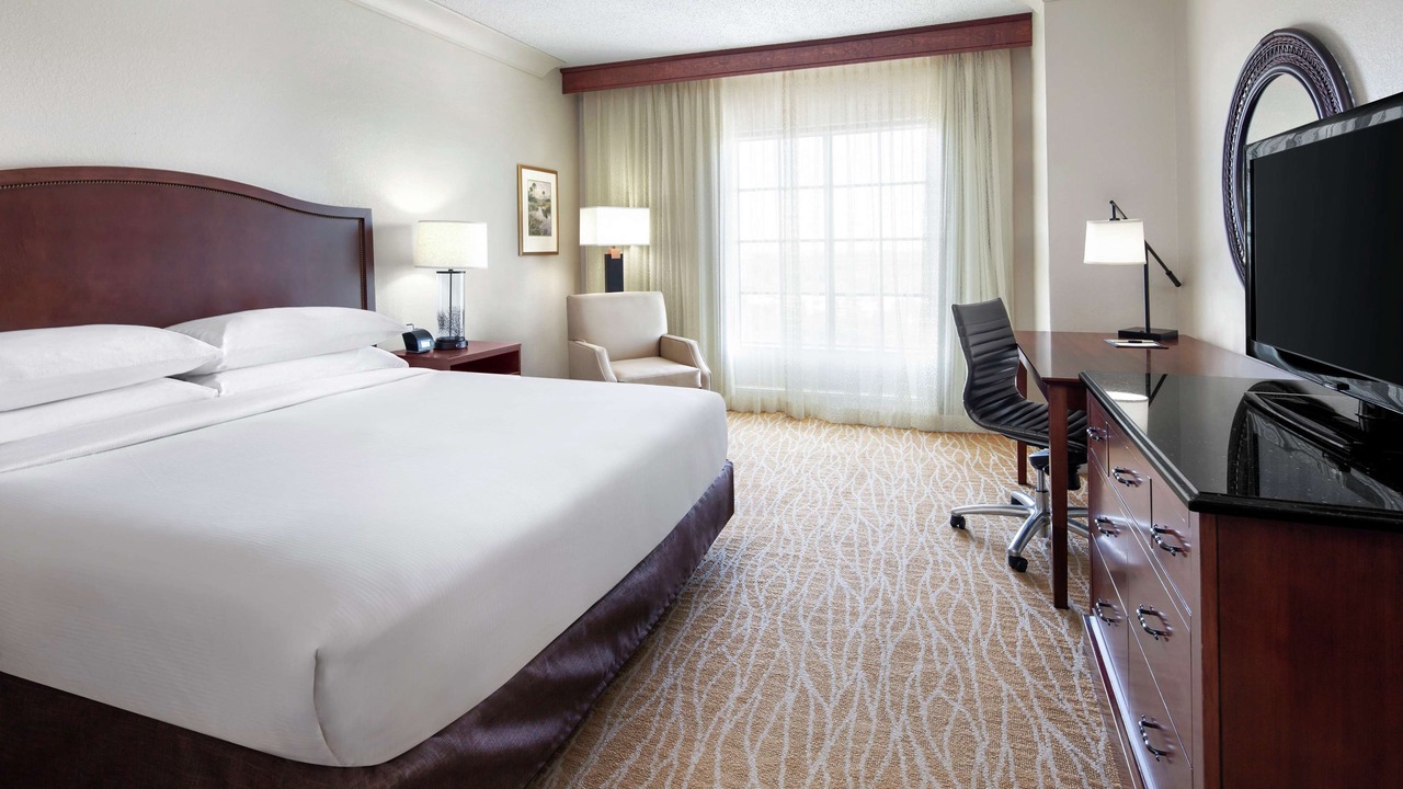 Photo of Bedroom in Sunrise