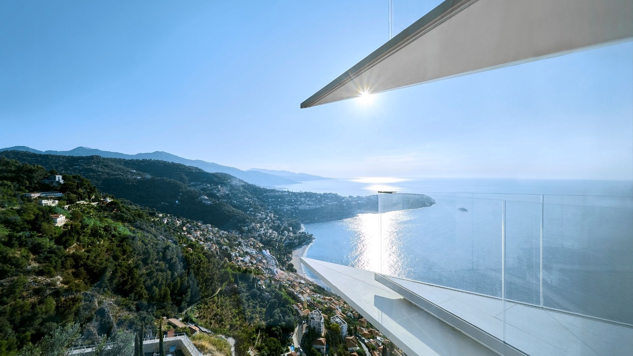 Photo of Outdoor in Roquebrune-Cap-Martin