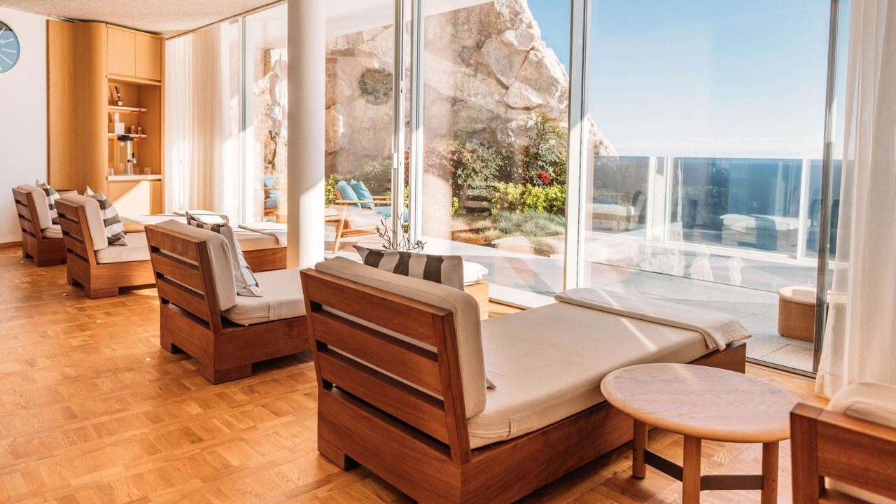 Photo of Bedroom in Roquebrune-Cap-Martin